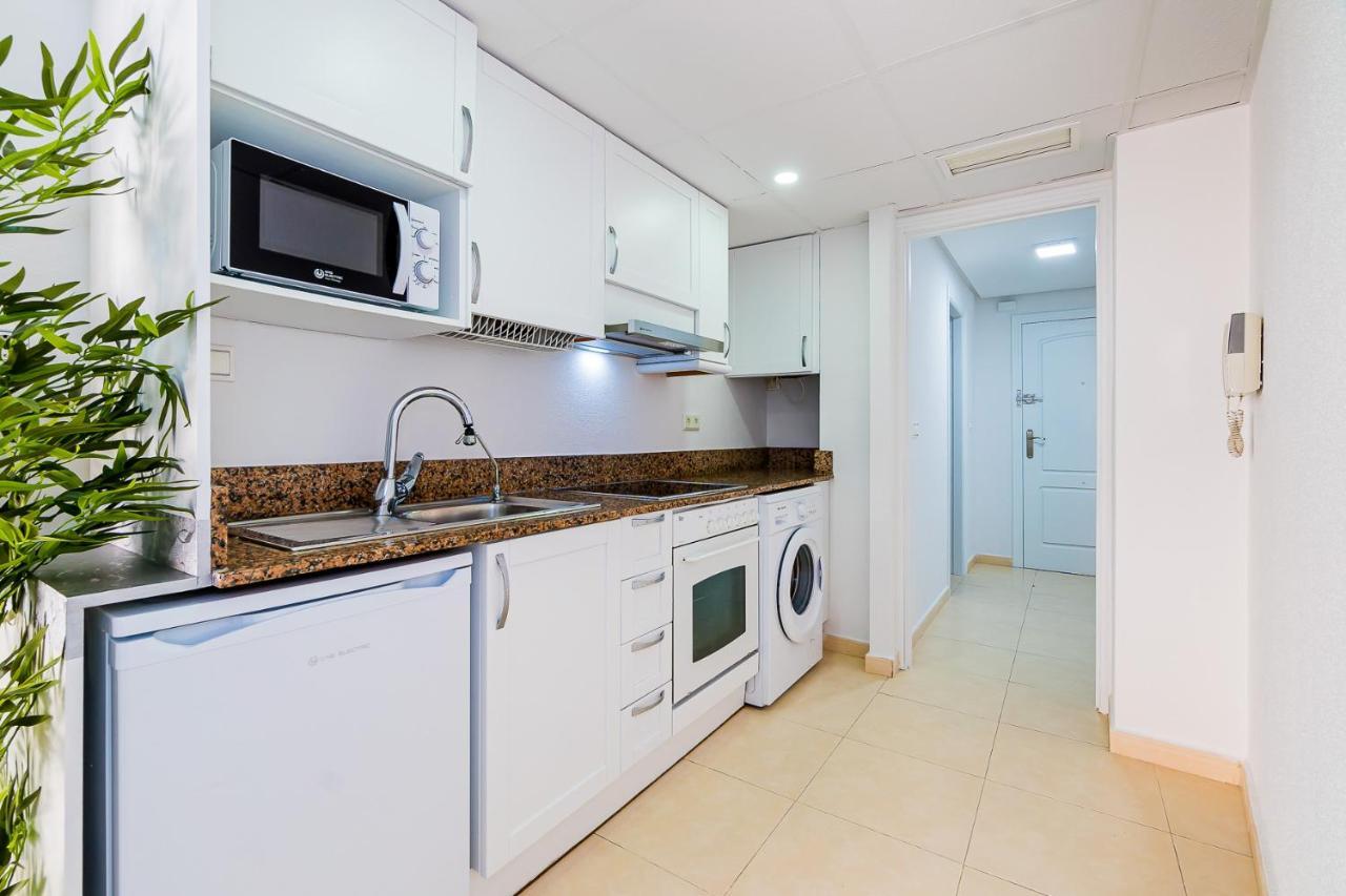 Sunrise Orbiplaya Apartamento *
