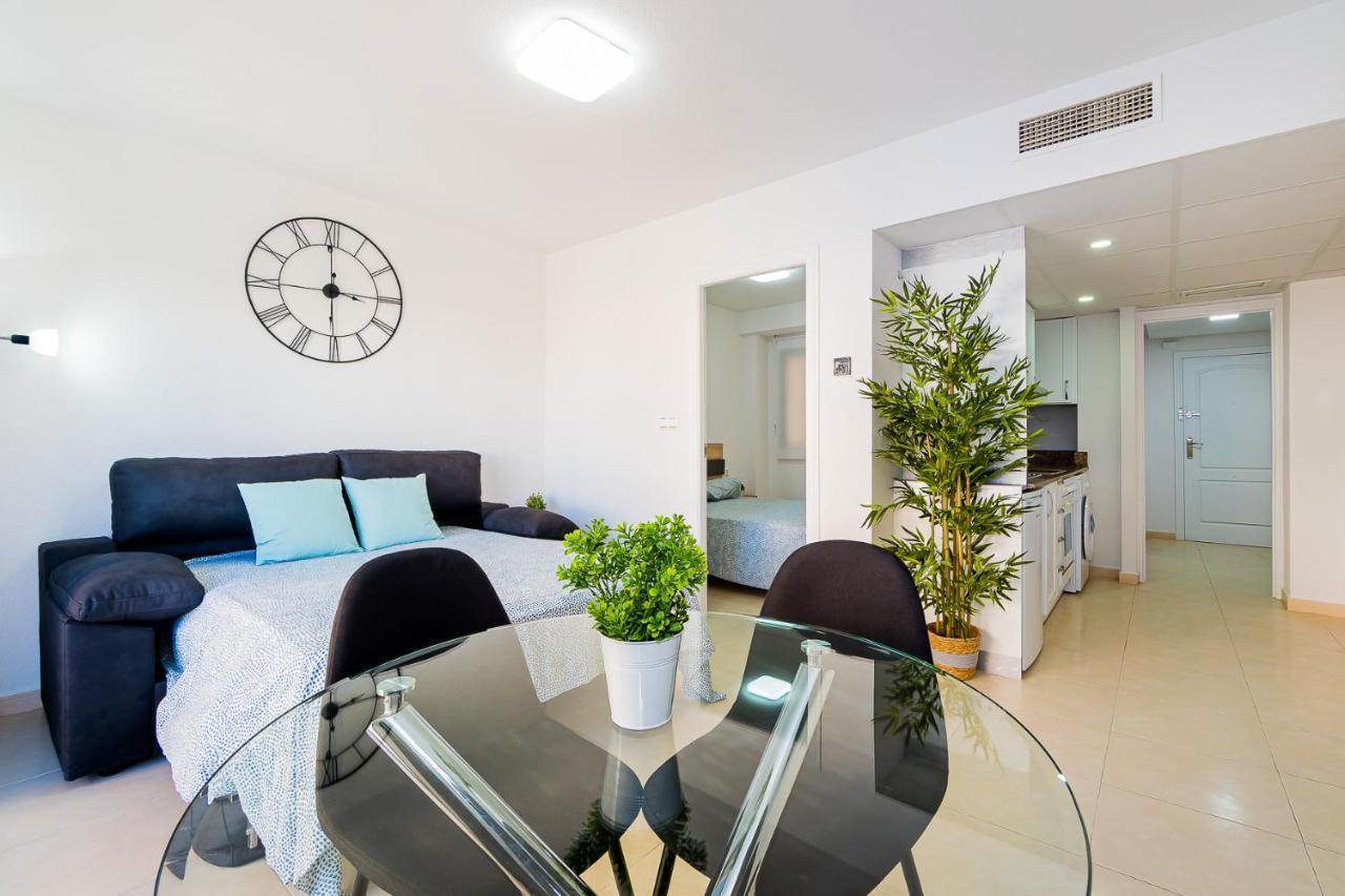 Apartamento Sunrise Orbiplaya Torrevieja