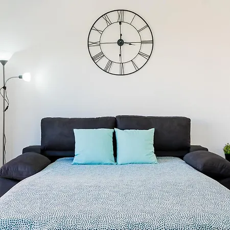 Apartamento Sunrise Orbiplaya Torrevieja Exterior foto