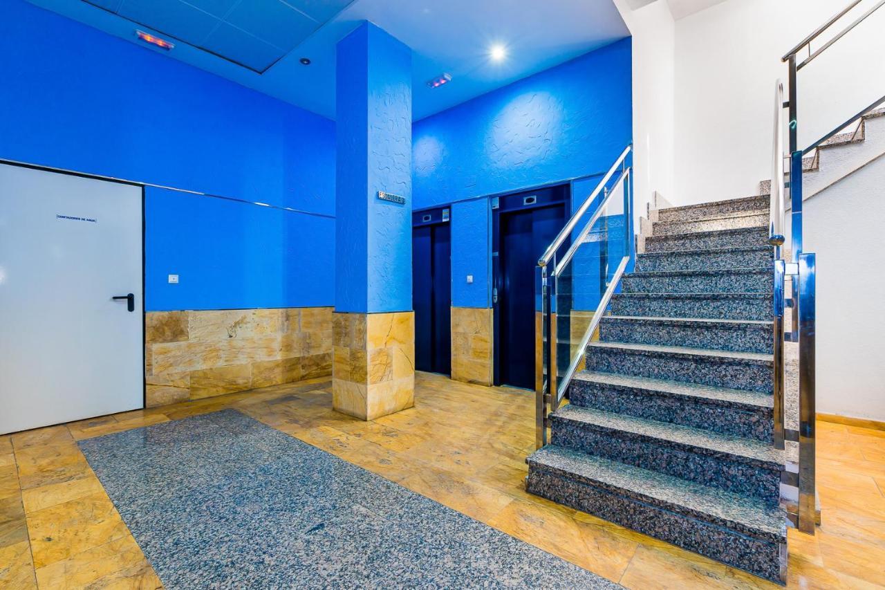 Apartment Sunrise Orbiplaya Torrevieja