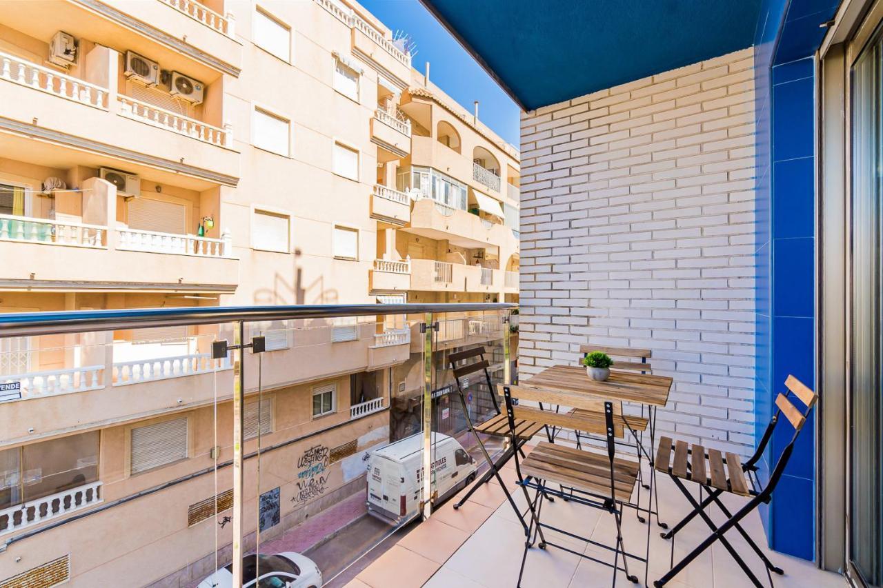 Sunrise Orbiplaya Apartment