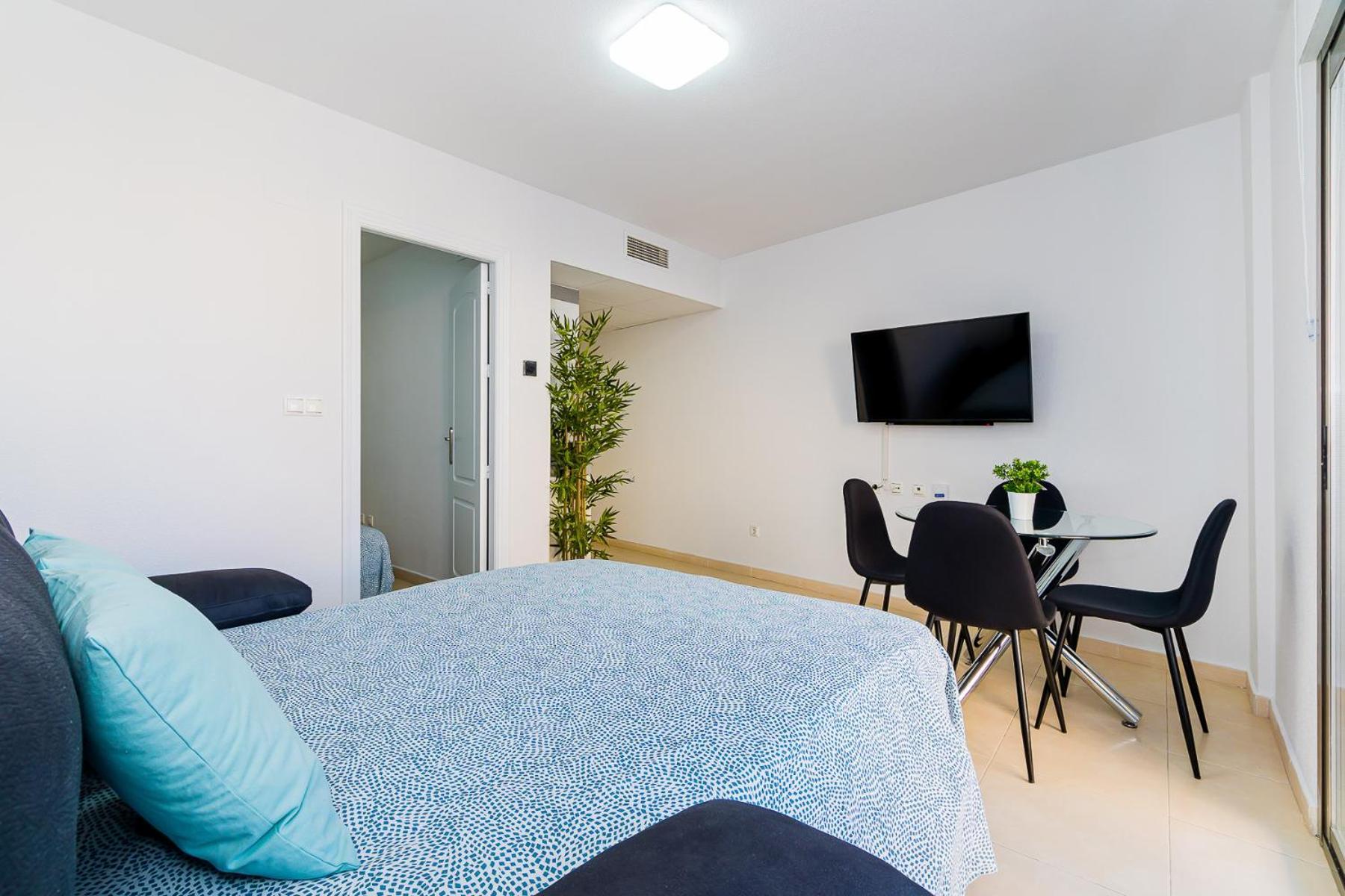 Apartment Sunrise Orbiplaya *