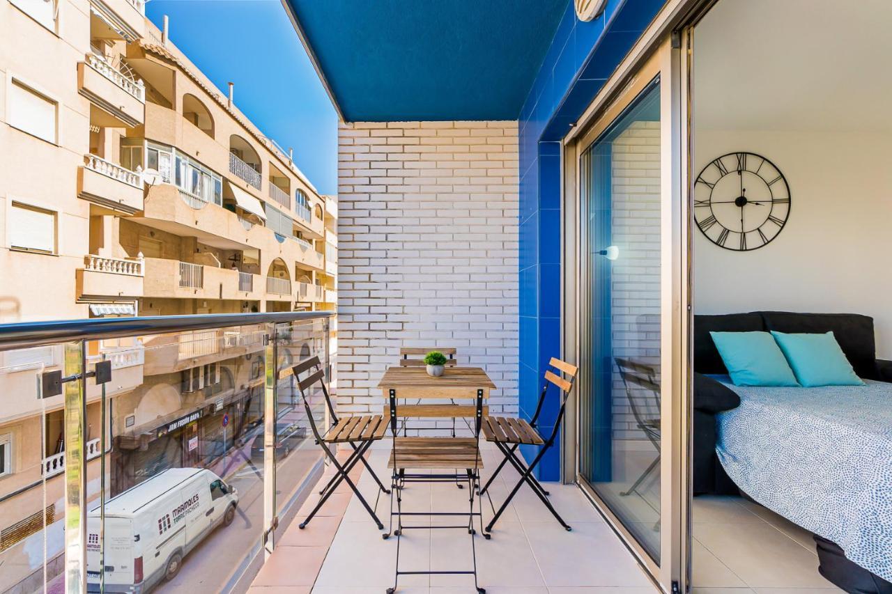 Appartement Sunrise Orbiplaya