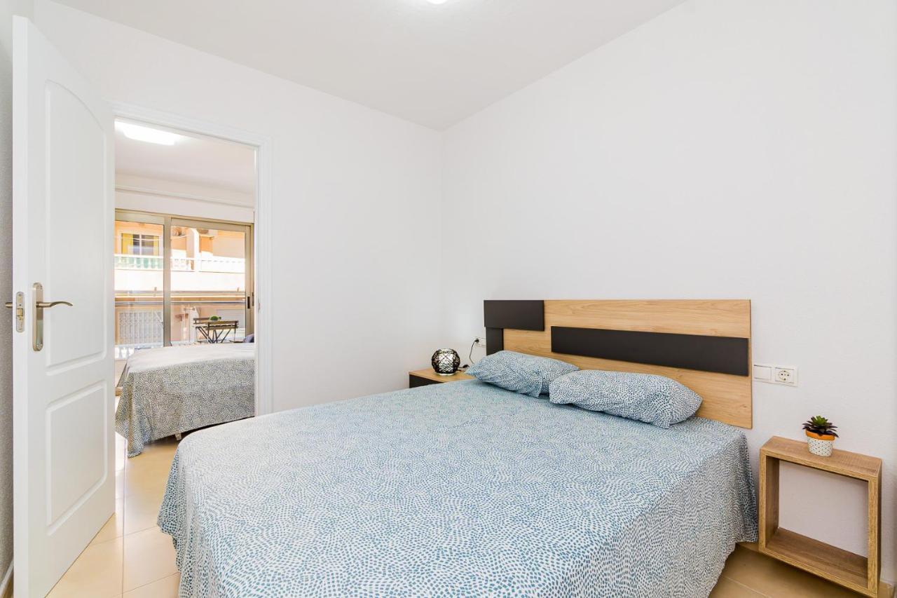 Sunrise Orbiplaya Appartement Torrevieja