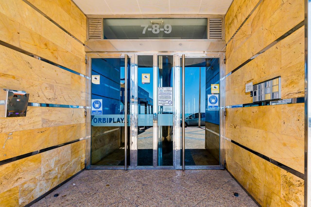 Sunrise Orbiplaya Apartment Torrevieja